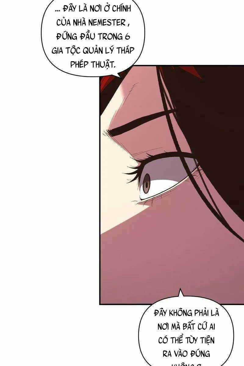 Thiên Tài Ma Pháp Sư Giấu Nghề Chapter 48 trang 27