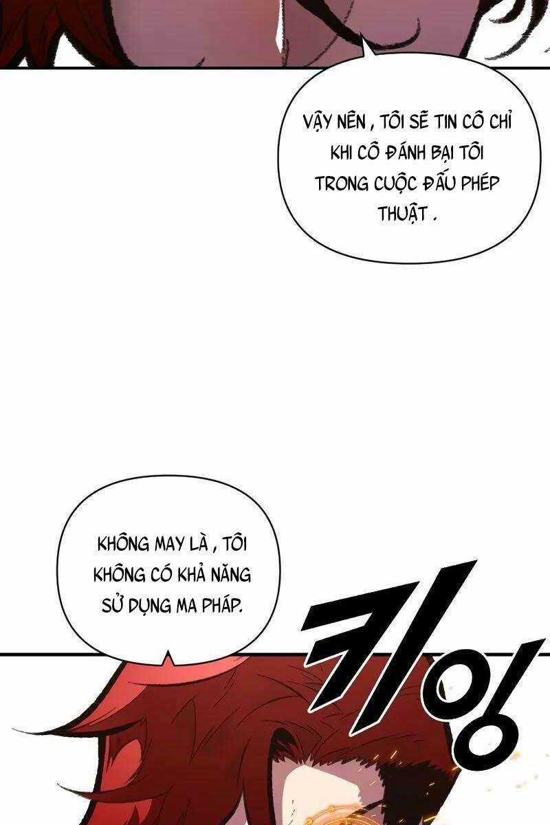 Thiên Tài Ma Pháp Sư Giấu Nghề Chapter 48 trang 31