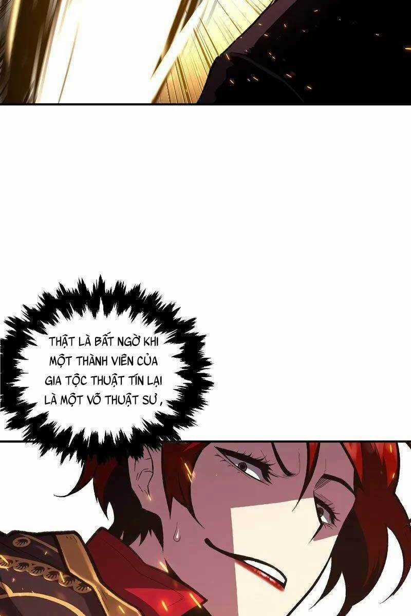 Thiên Tài Ma Pháp Sư Giấu Nghề Chapter 48 trang 59