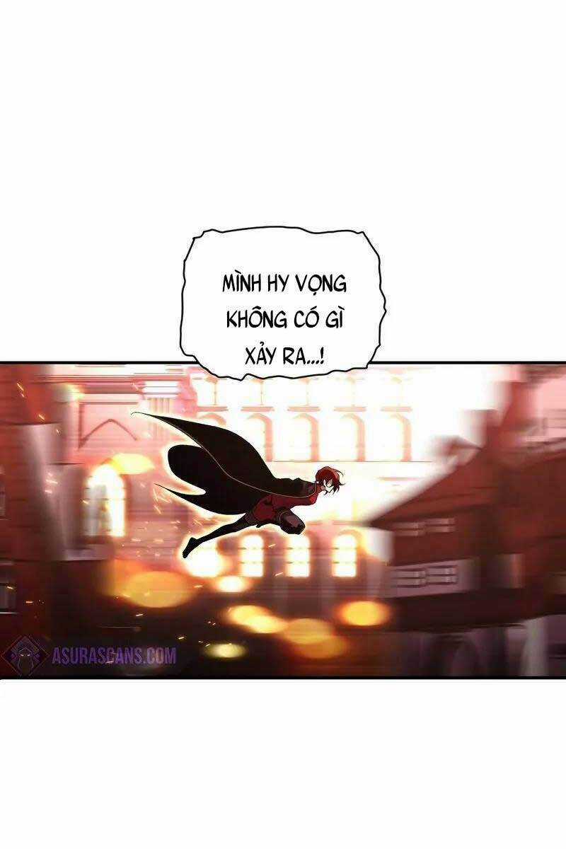 Thiên Tài Ma Pháp Sư Giấu Nghề Chapter 48 trang 7