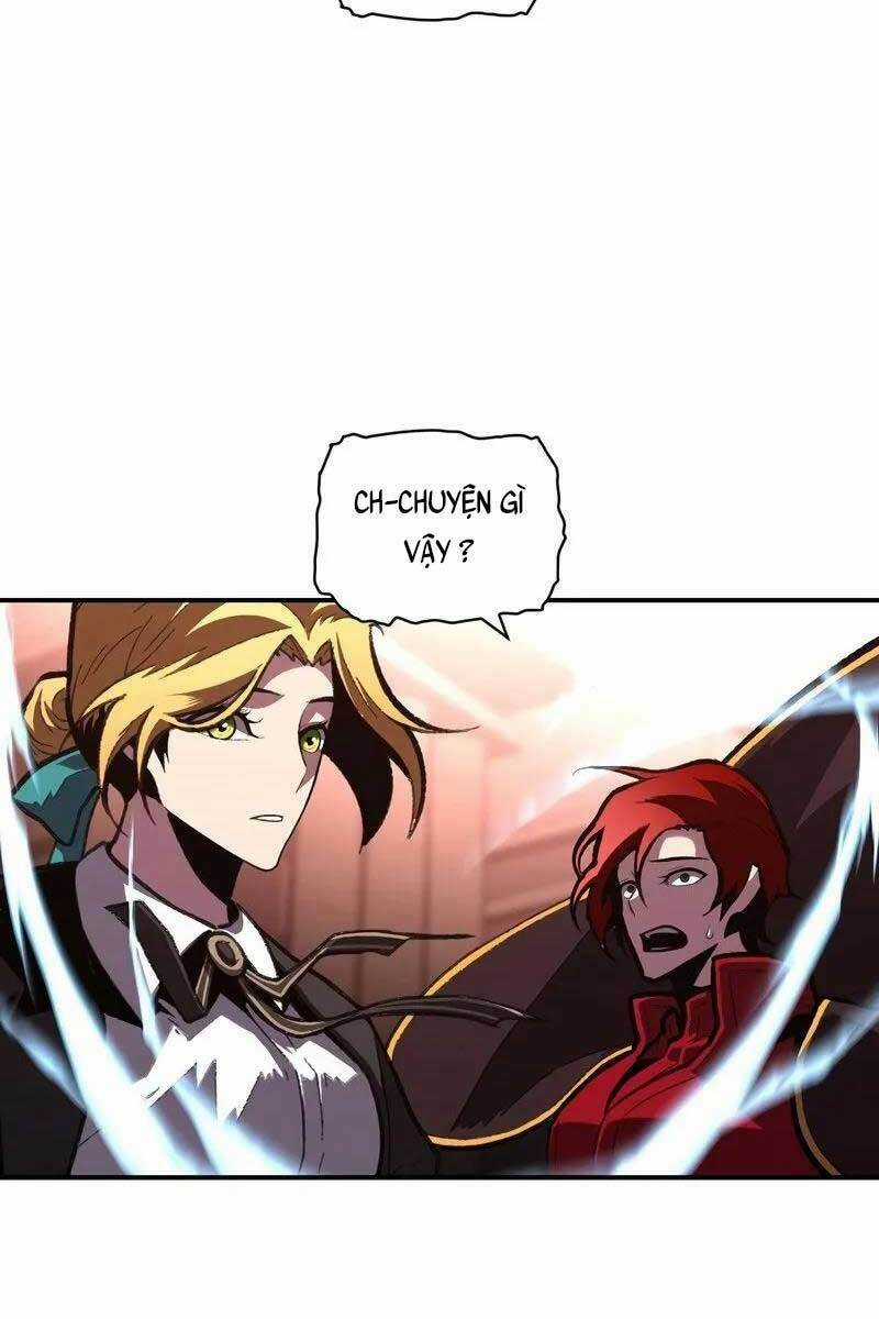 Thiên Tài Ma Pháp Sư Giấu Nghề Chapter 48 trang 70