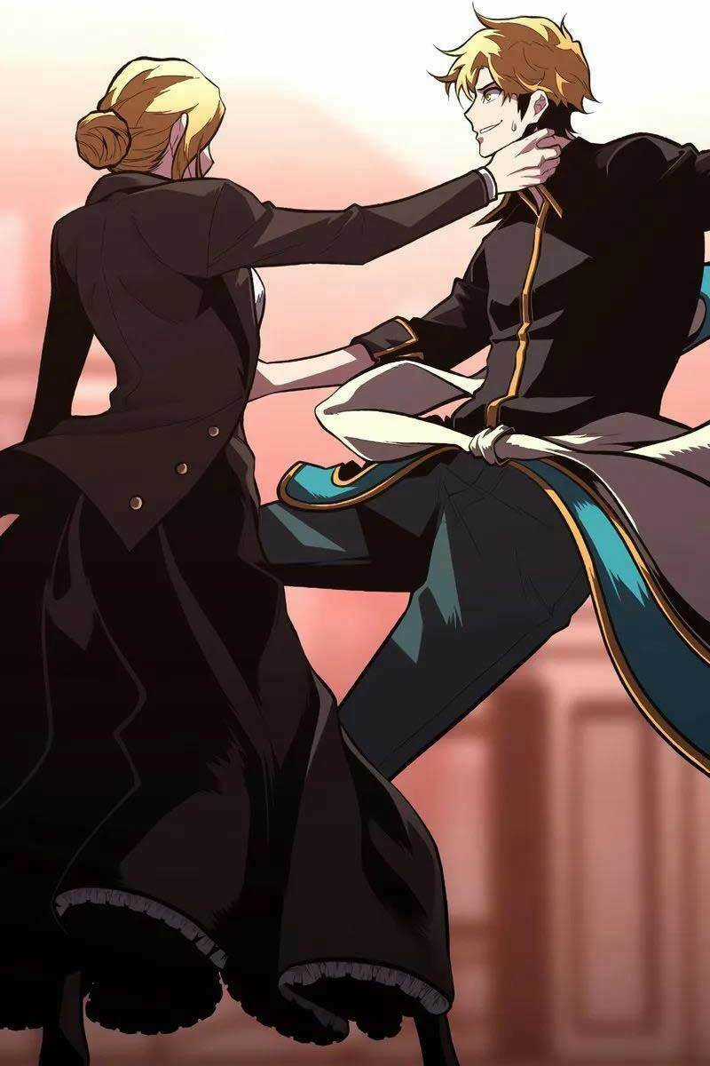 Thiên Tài Ma Pháp Sư Giấu Nghề Chapter 48 trang 75