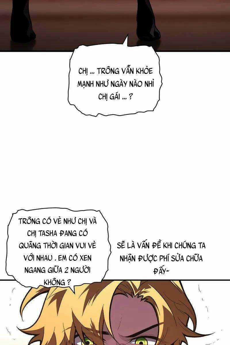 Thiên Tài Ma Pháp Sư Giấu Nghề Chapter 48 trang 76