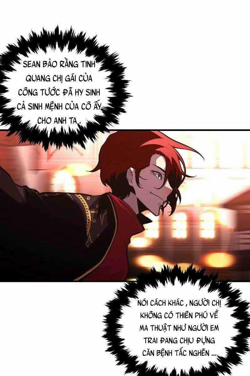 Thiên Tài Ma Pháp Sư Giấu Nghề Chapter 48 trang 8