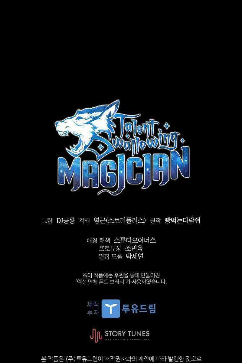 Thiên Tài Ma Pháp Sư Giấu Nghề Chapter 48 trang 82