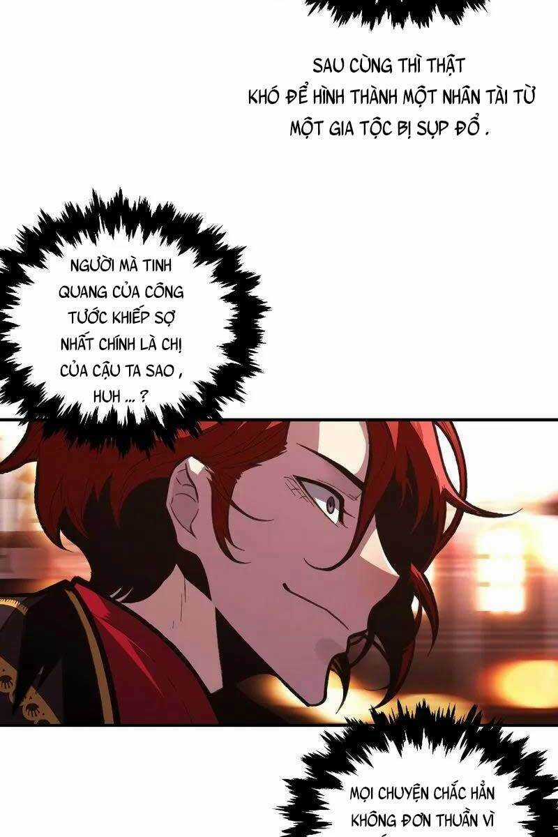 Thiên Tài Ma Pháp Sư Giấu Nghề Chapter 48 trang 9