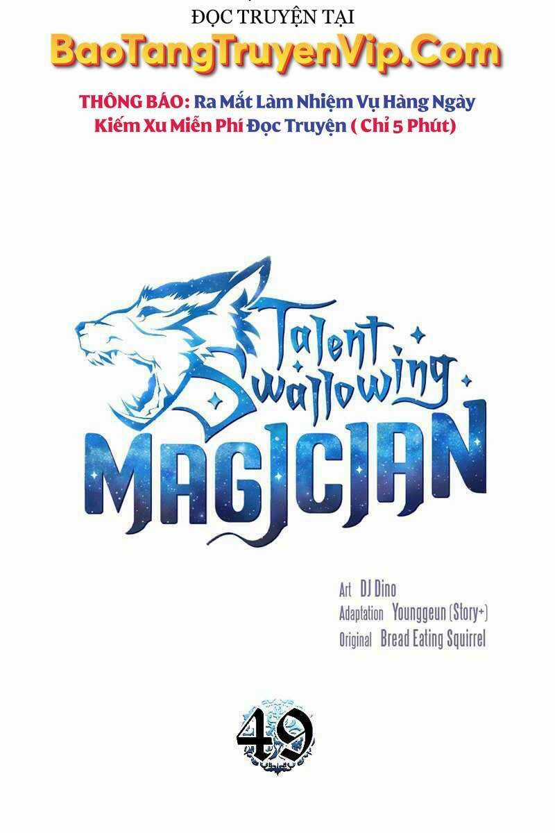 Thiên Tài Ma Pháp Sư Giấu Nghề Chapter 49 trang 13