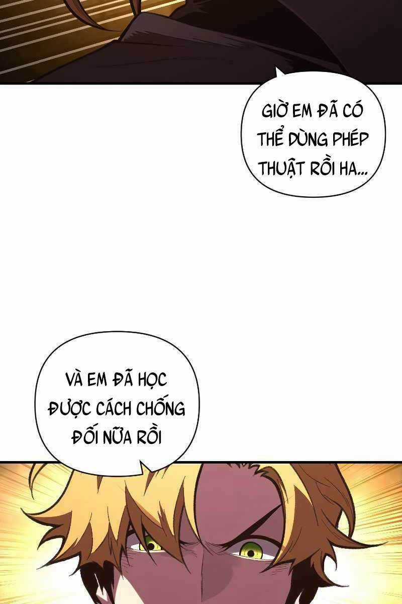 Thiên Tài Ma Pháp Sư Giấu Nghề Chapter 49 trang 15