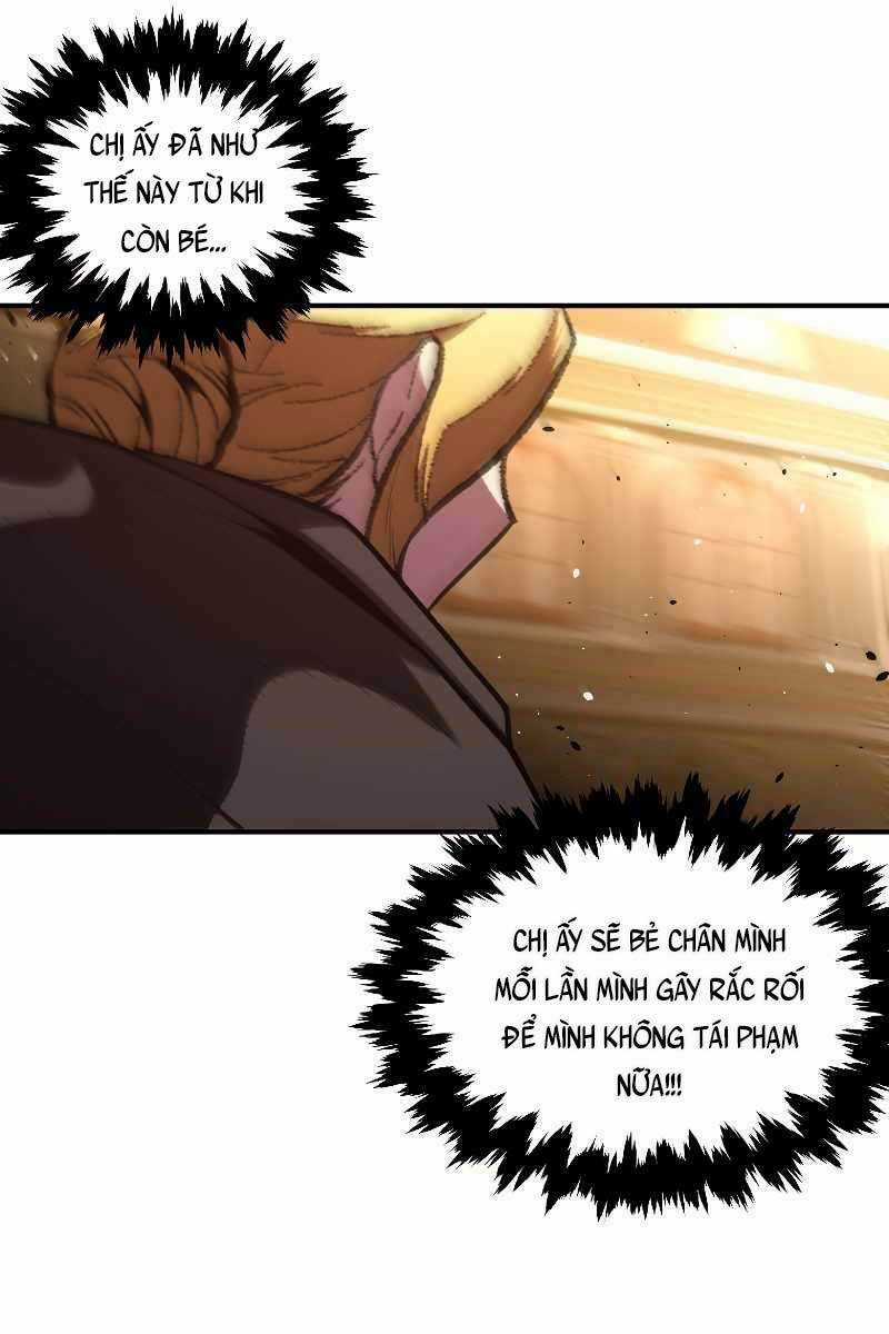 Thiên Tài Ma Pháp Sư Giấu Nghề Chapter 49 trang 20