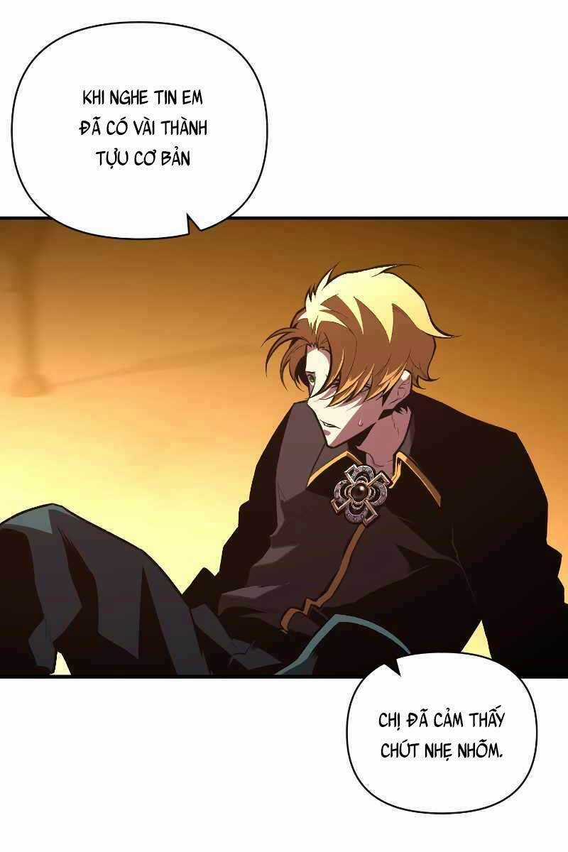 Thiên Tài Ma Pháp Sư Giấu Nghề Chapter 49 trang 36