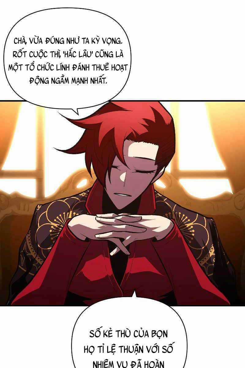 Thiên Tài Ma Pháp Sư Giấu Nghề Chapter 49 trang 4