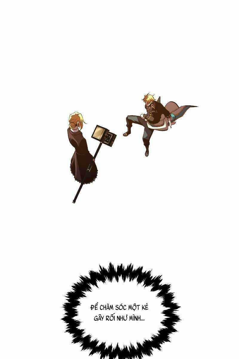 Thiên Tài Ma Pháp Sư Giấu Nghề Chapter 49 trang 46