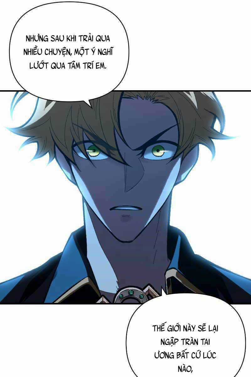 Thiên Tài Ma Pháp Sư Giấu Nghề Chapter 49 trang 54