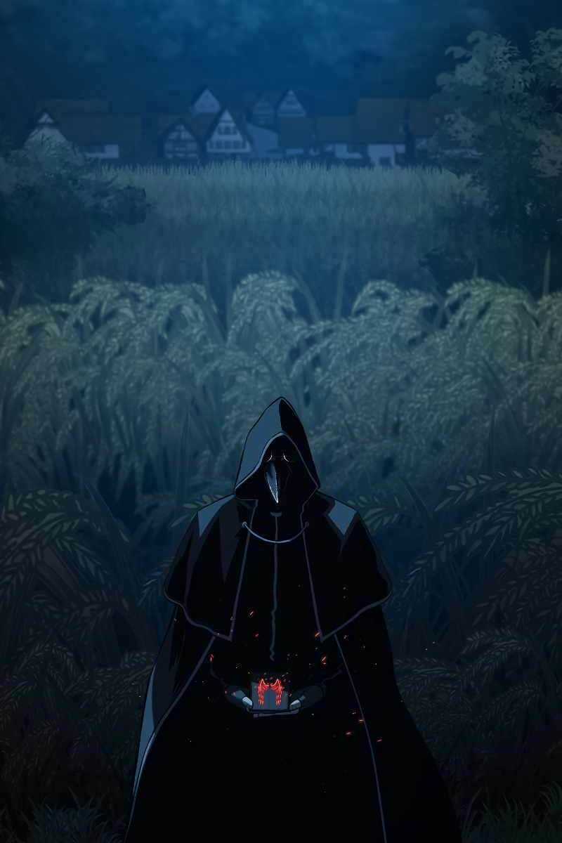 Thiên Tài Ma Pháp Sư Giấu Nghề Chapter 49 trang 84