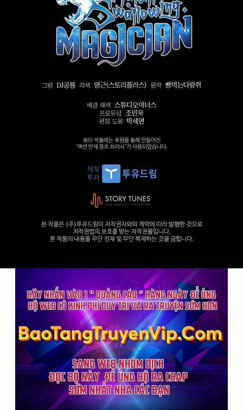 Thiên Tài Ma Pháp Sư Giấu Nghề Chapter 49 trang 91