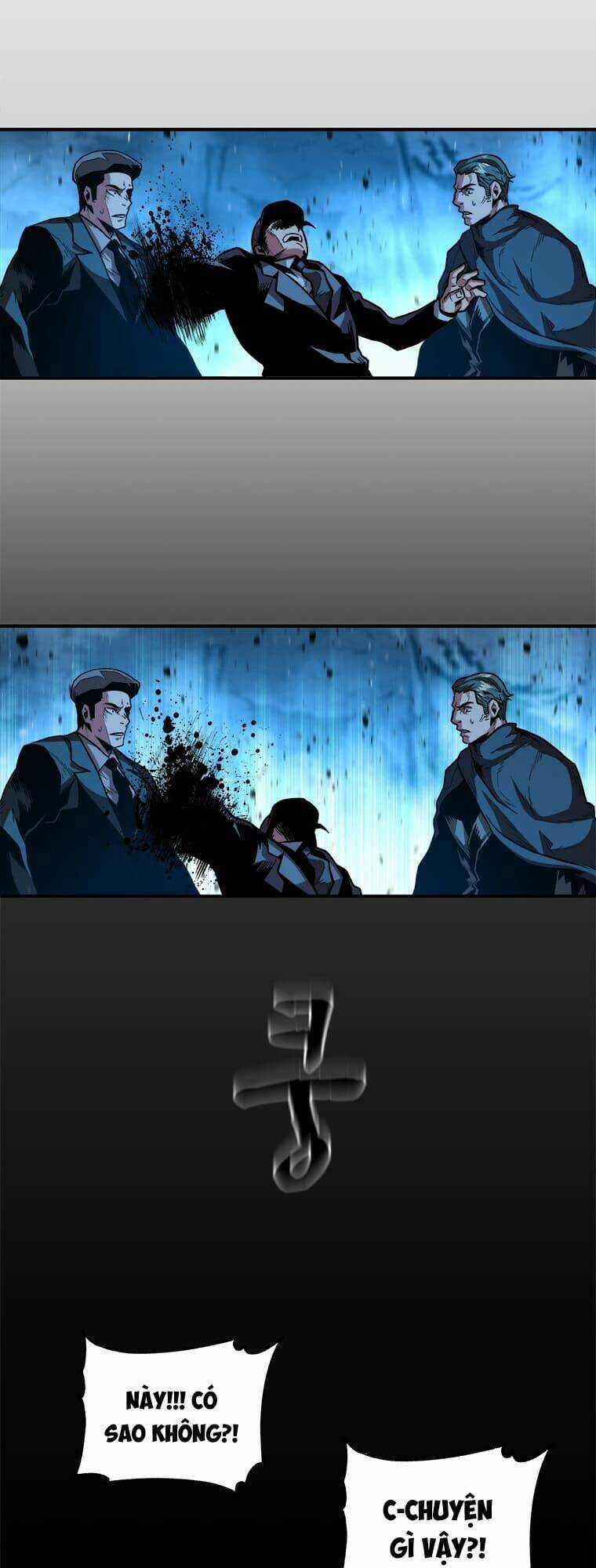 Thiên Tài Ma Pháp Sư Giấu Nghề Chapter 5 trang 11