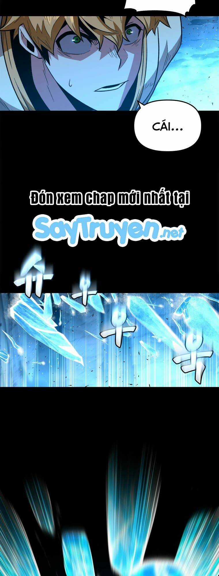 Thiên Tài Ma Pháp Sư Giấu Nghề Chapter 5 trang 12