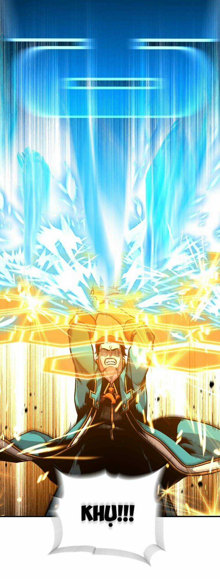 Thiên Tài Ma Pháp Sư Giấu Nghề Chapter 5 trang 14