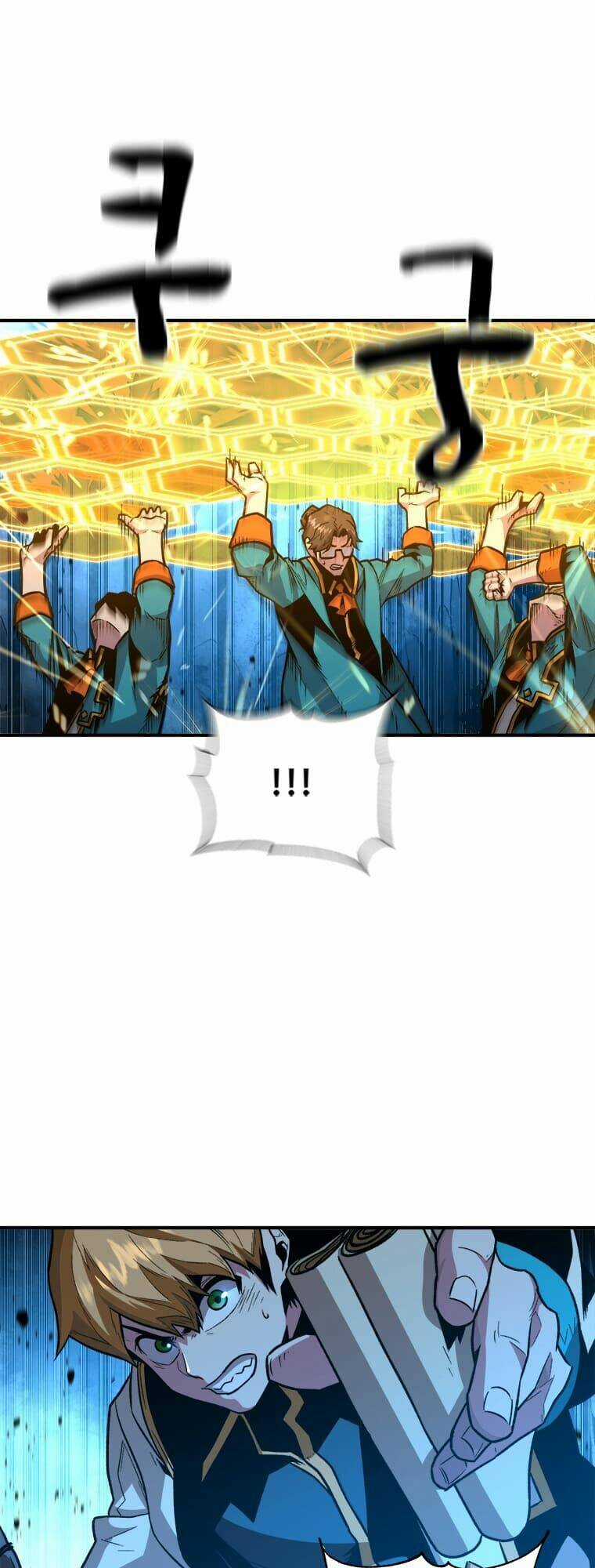 Thiên Tài Ma Pháp Sư Giấu Nghề Chapter 5 trang 15