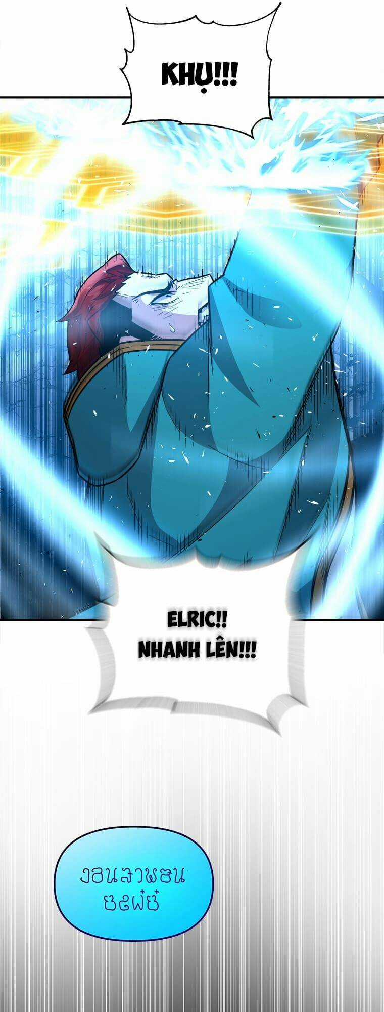 Thiên Tài Ma Pháp Sư Giấu Nghề Chapter 5 trang 18