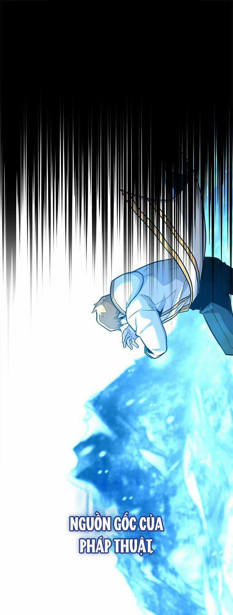 Thiên Tài Ma Pháp Sư Giấu Nghề Chapter 5 trang 21