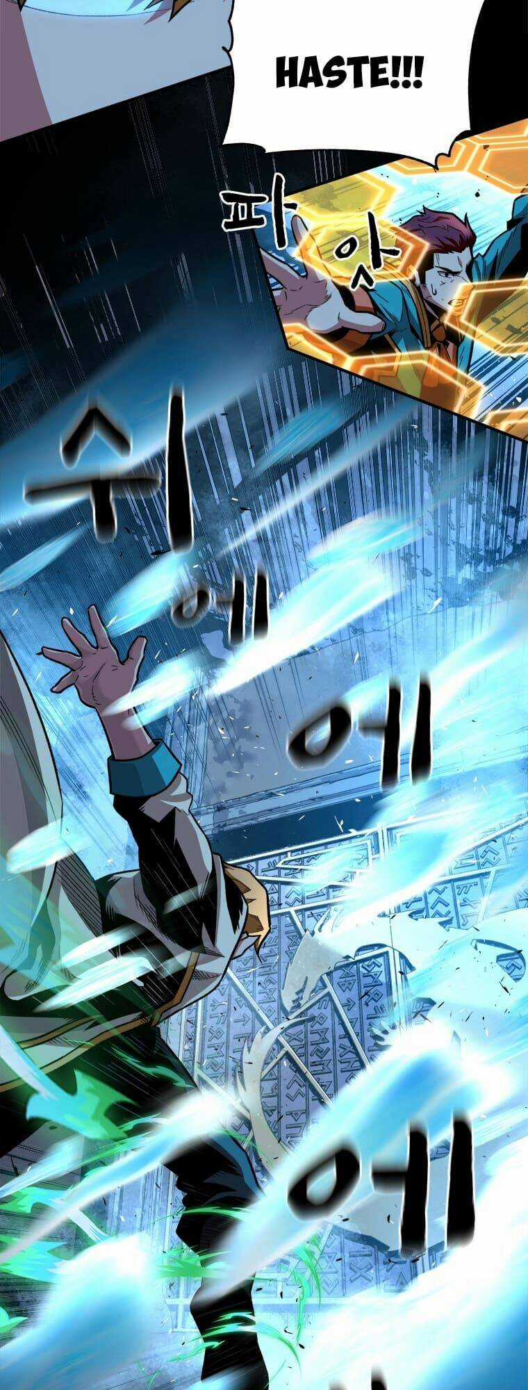 Thiên Tài Ma Pháp Sư Giấu Nghề Chapter 5 trang 24