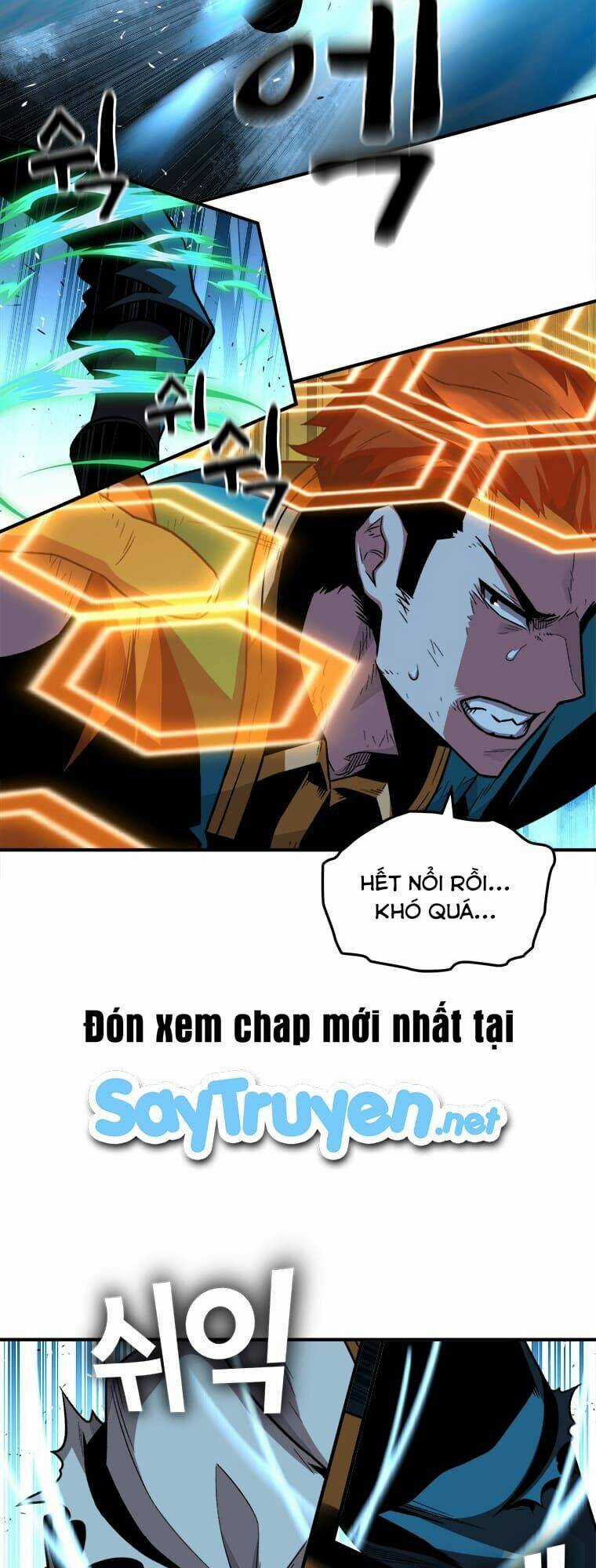 Thiên Tài Ma Pháp Sư Giấu Nghề Chapter 5 trang 25