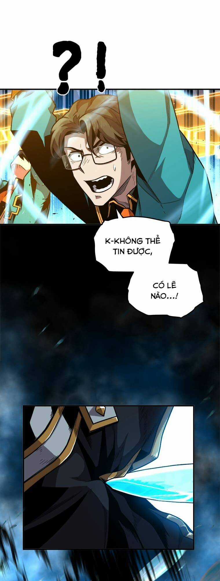 Thiên Tài Ma Pháp Sư Giấu Nghề Chapter 5 trang 28