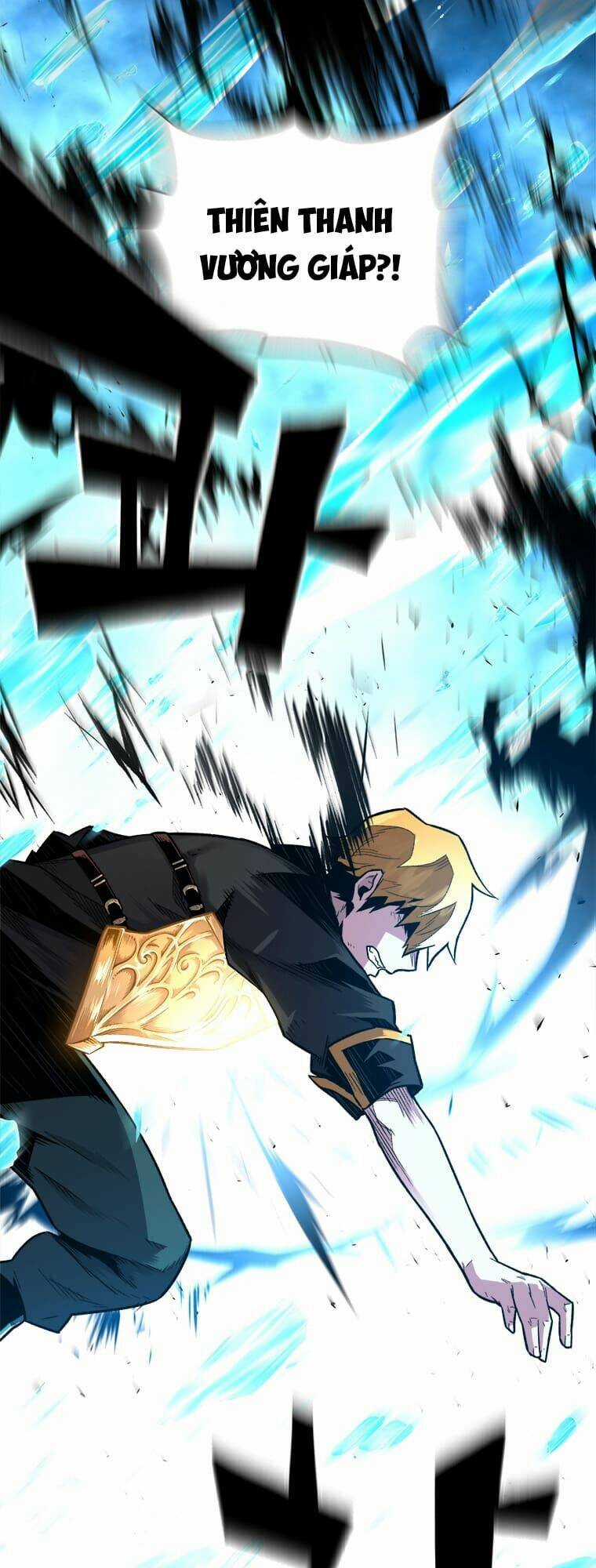 Thiên Tài Ma Pháp Sư Giấu Nghề Chapter 5 trang 29