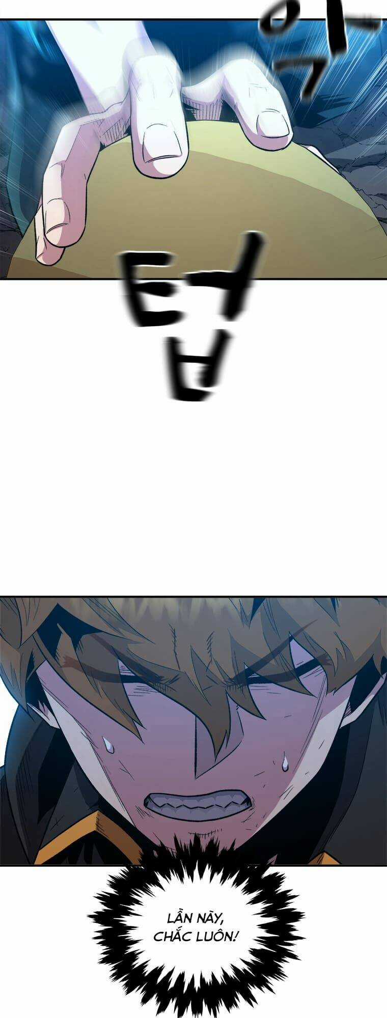 Thiên Tài Ma Pháp Sư Giấu Nghề Chapter 5 trang 31