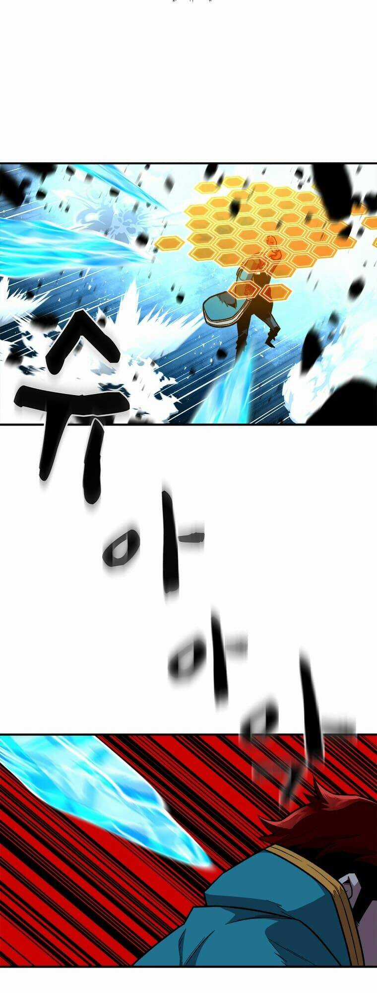 Thiên Tài Ma Pháp Sư Giấu Nghề Chapter 5 trang 32