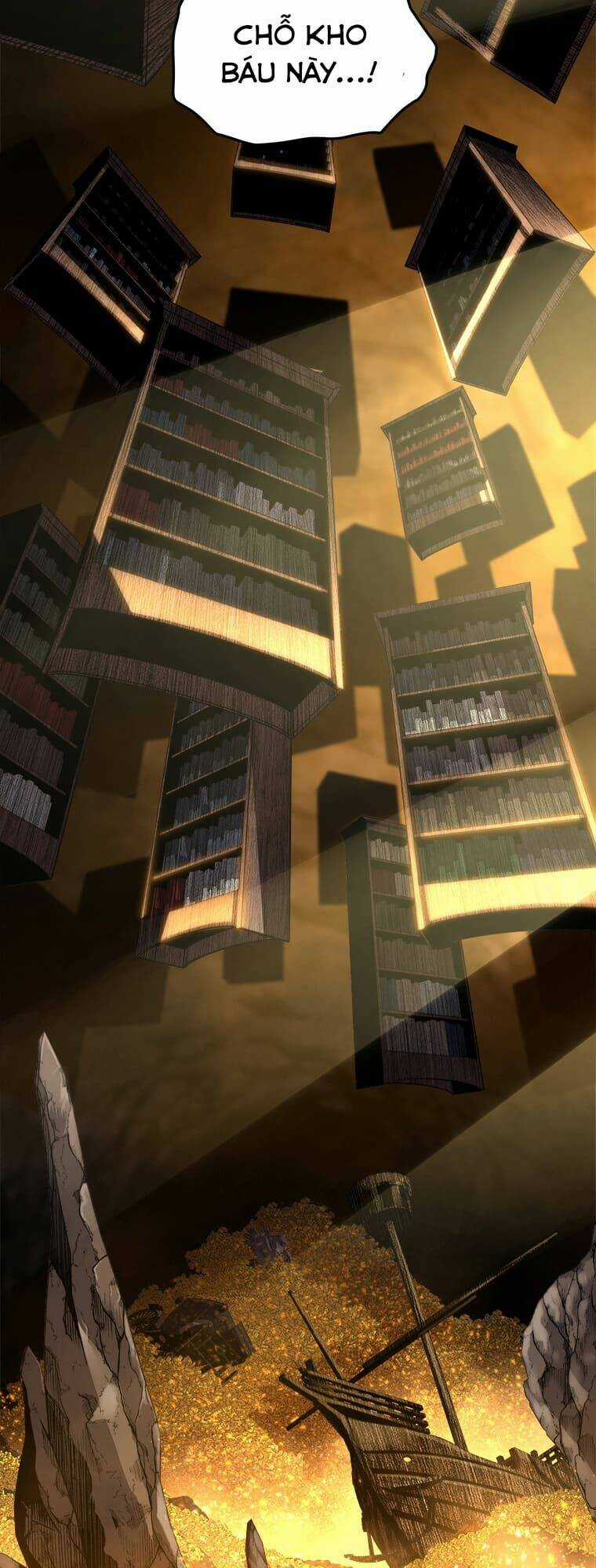 Thiên Tài Ma Pháp Sư Giấu Nghề Chapter 5 trang 42