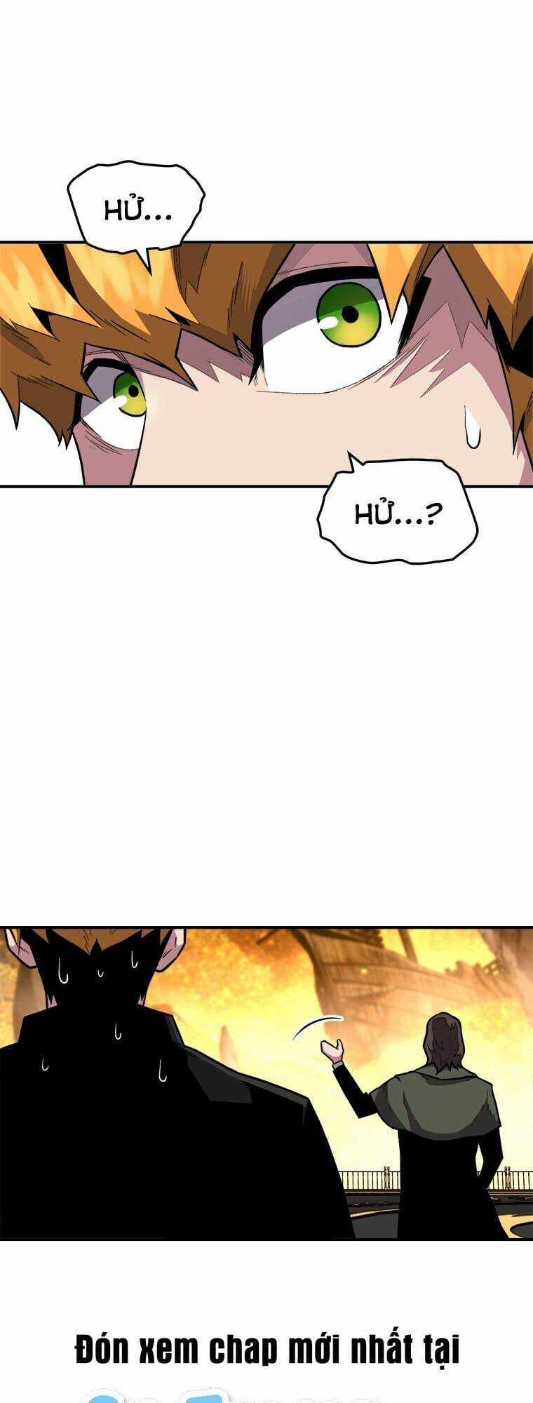 Thiên Tài Ma Pháp Sư Giấu Nghề Chapter 5 trang 46