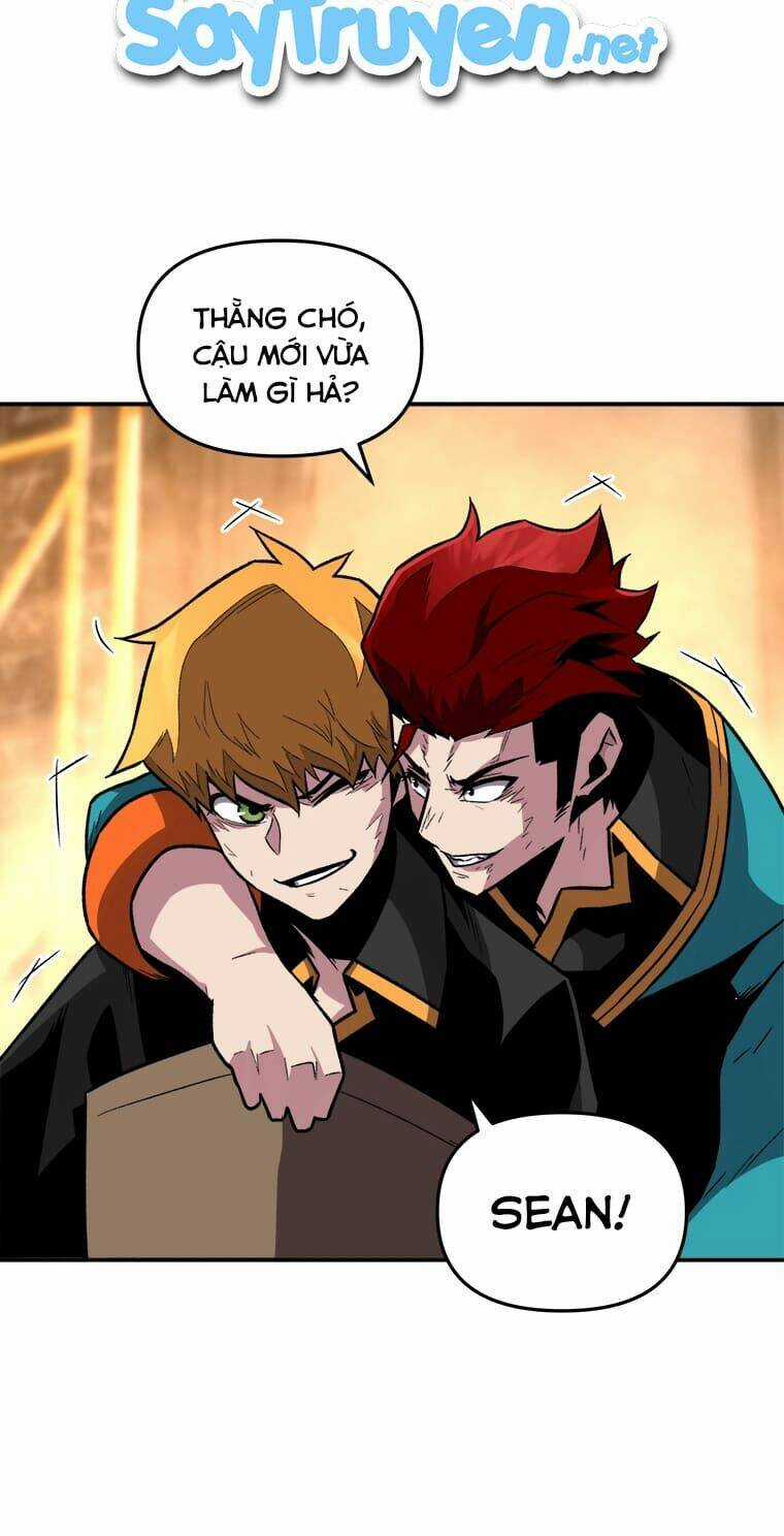 Thiên Tài Ma Pháp Sư Giấu Nghề Chapter 5 trang 47