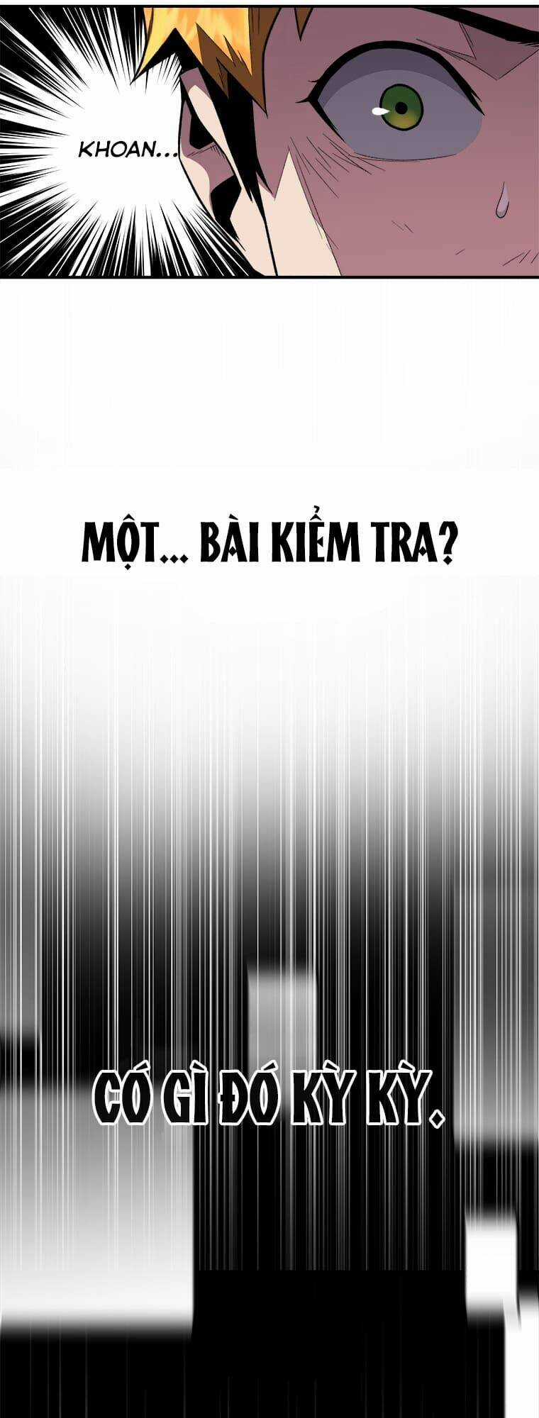 Thiên Tài Ma Pháp Sư Giấu Nghề Chapter 5 trang 49