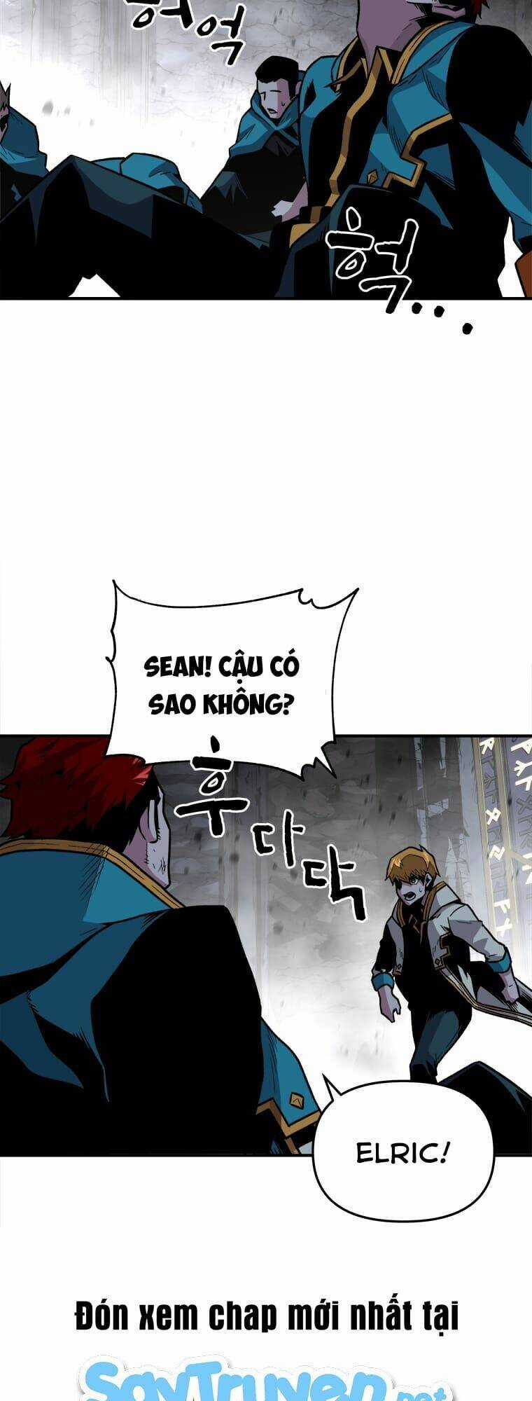 Thiên Tài Ma Pháp Sư Giấu Nghề Chapter 5 trang 5