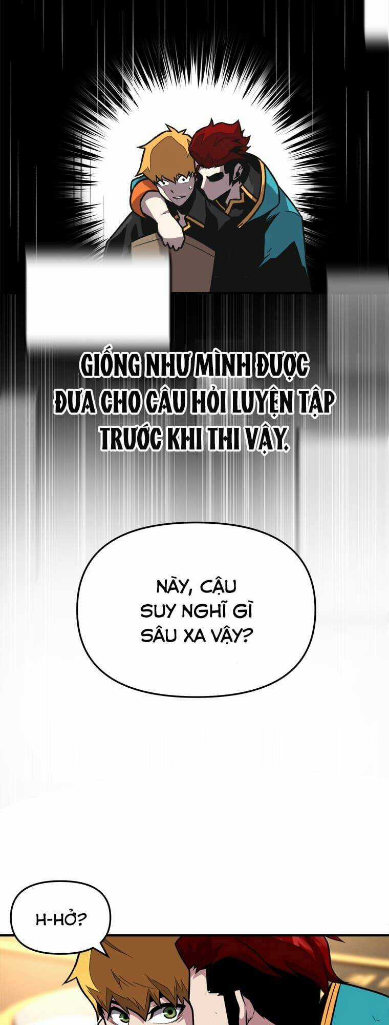 Thiên Tài Ma Pháp Sư Giấu Nghề Chapter 5 trang 50