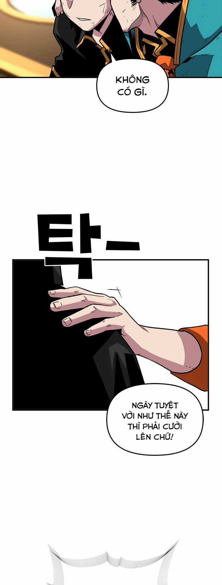 Thiên Tài Ma Pháp Sư Giấu Nghề Chapter 5 trang 51