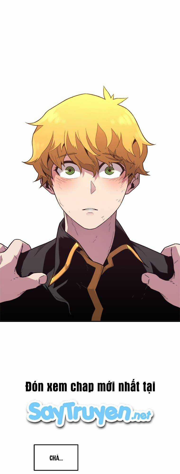 Thiên Tài Ma Pháp Sư Giấu Nghề Chapter 5 trang 53