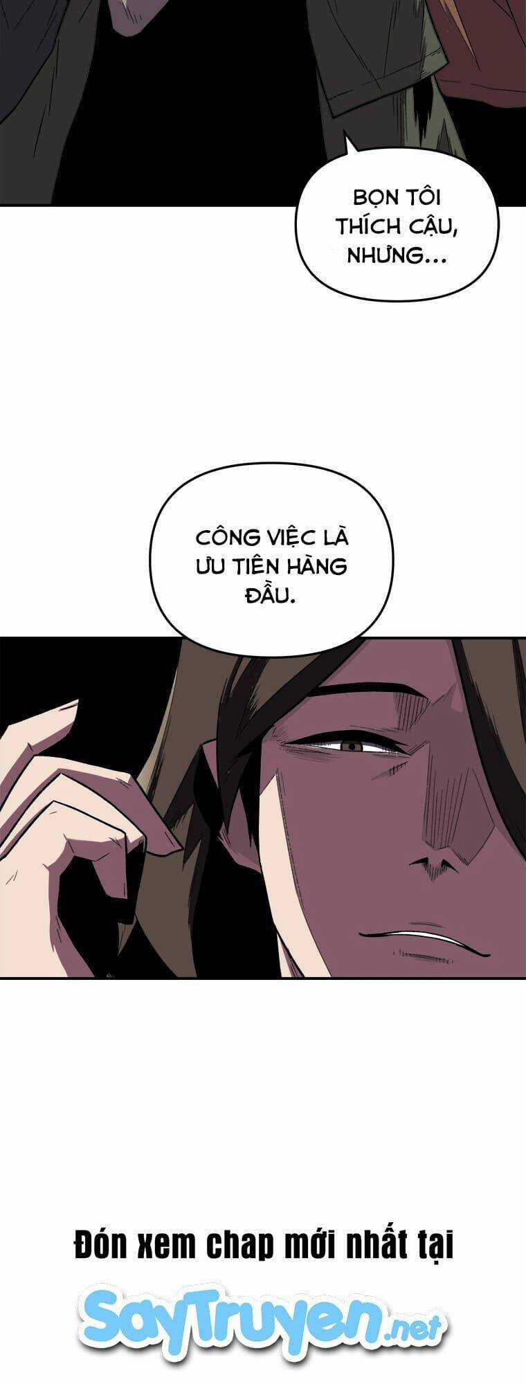 Thiên Tài Ma Pháp Sư Giấu Nghề Chapter 5 trang 67