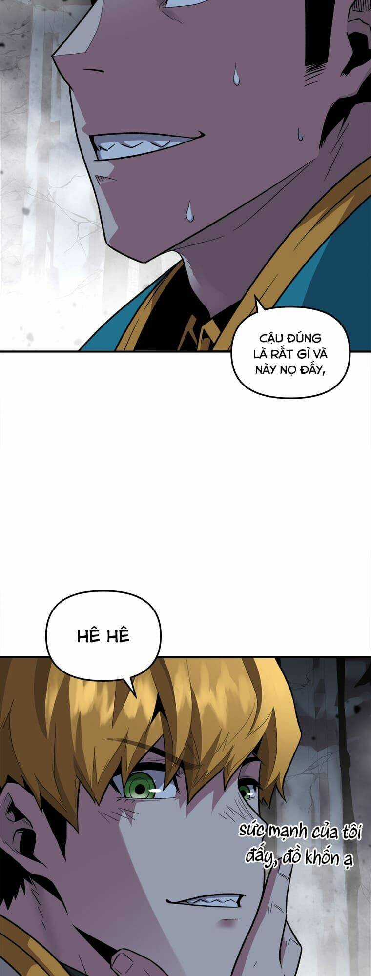 Thiên Tài Ma Pháp Sư Giấu Nghề Chapter 5 trang 7