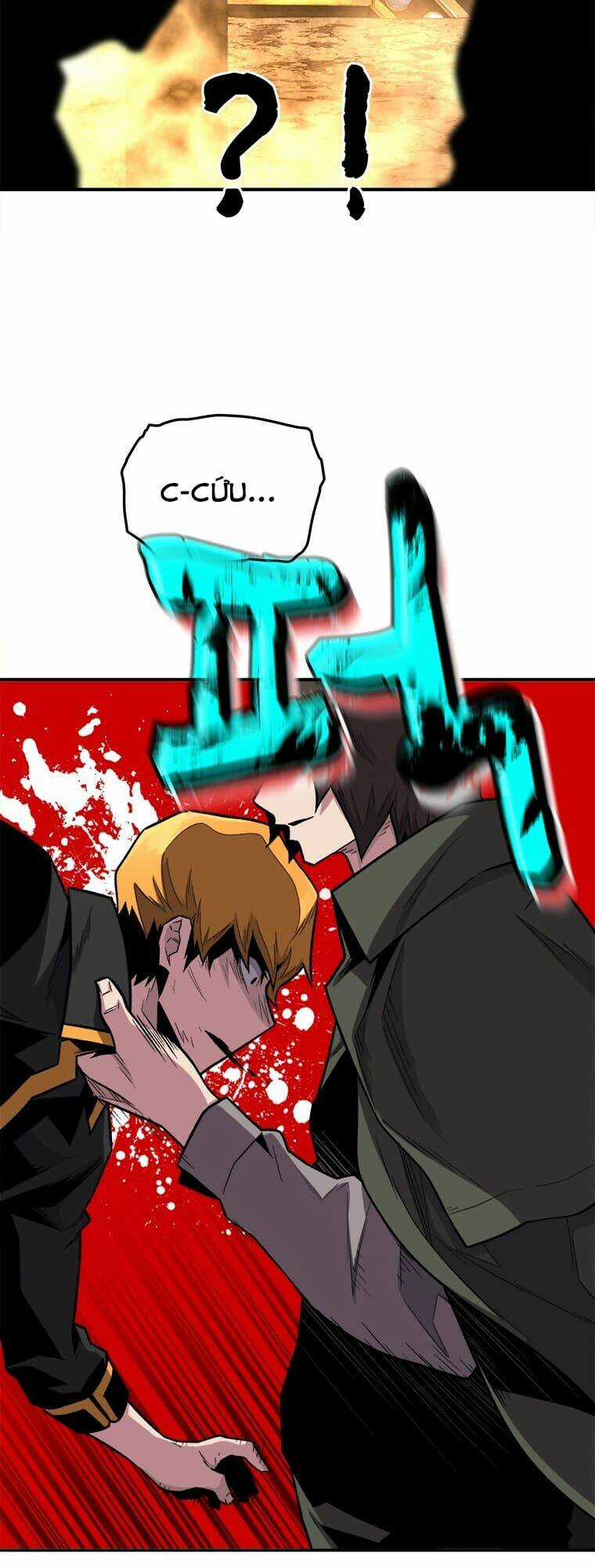 Thiên Tài Ma Pháp Sư Giấu Nghề Chapter 5 trang 71