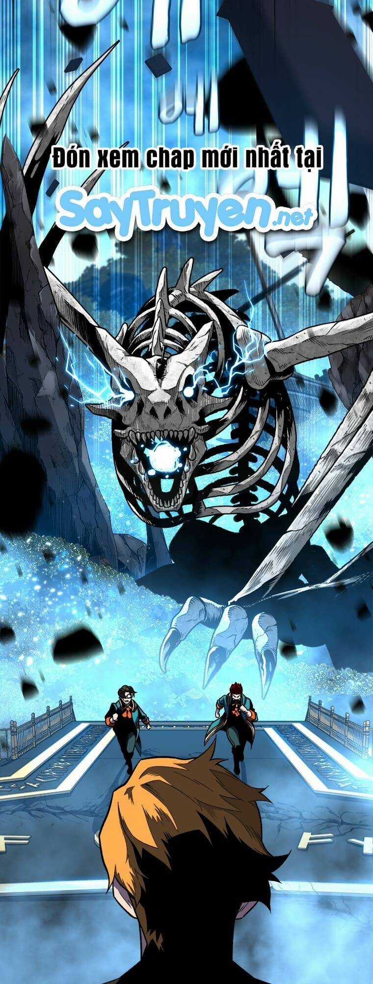 Thiên Tài Ma Pháp Sư Giấu Nghề Chapter 5 trang 81