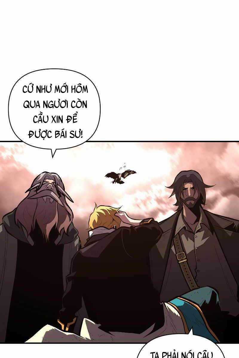 Thiên Tài Ma Pháp Sư Giấu Nghề Chapter 50 trang 18