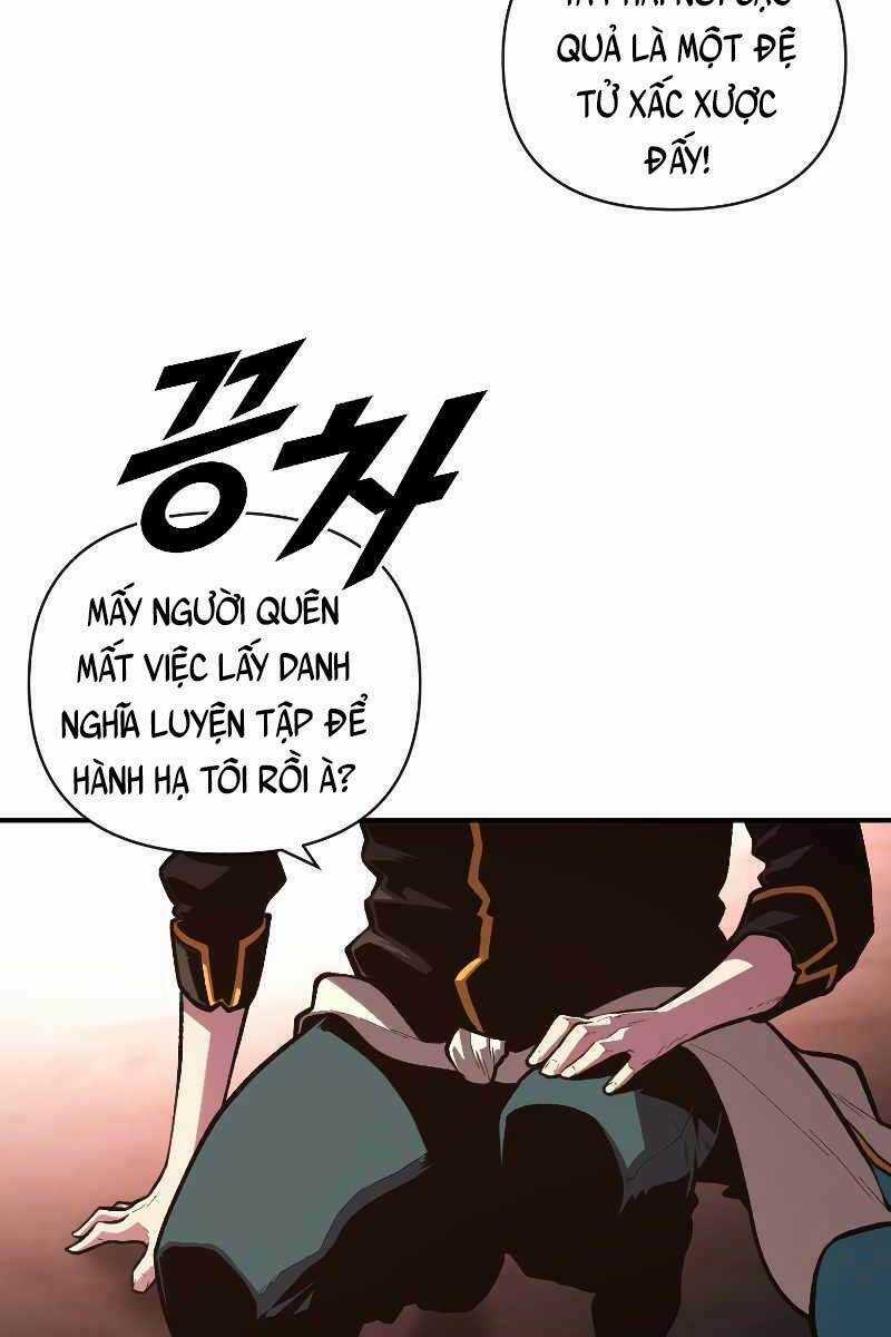 Thiên Tài Ma Pháp Sư Giấu Nghề Chapter 50 trang 19