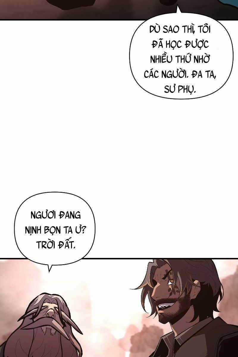 Thiên Tài Ma Pháp Sư Giấu Nghề Chapter 50 trang 20