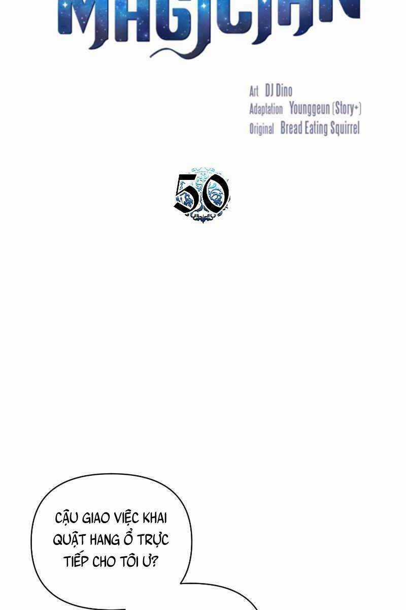 Thiên Tài Ma Pháp Sư Giấu Nghề Chapter 50 trang 35