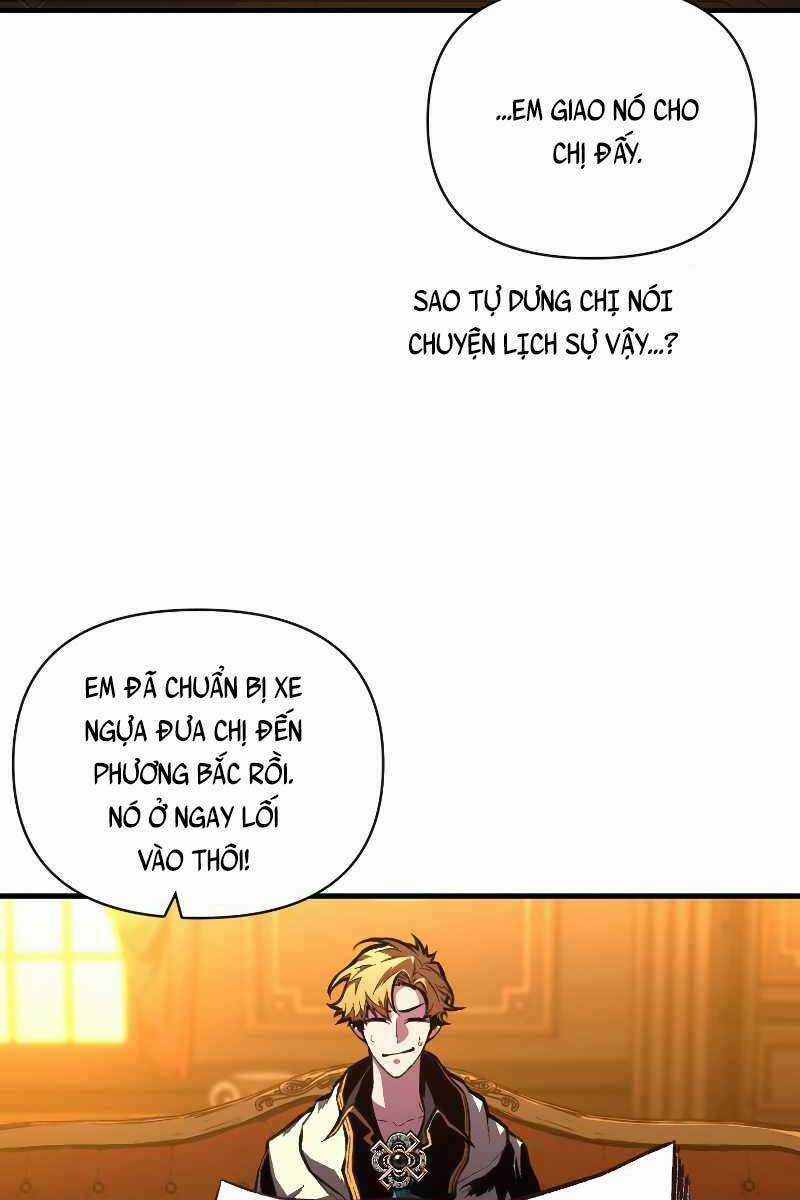 Thiên Tài Ma Pháp Sư Giấu Nghề Chapter 50 trang 37