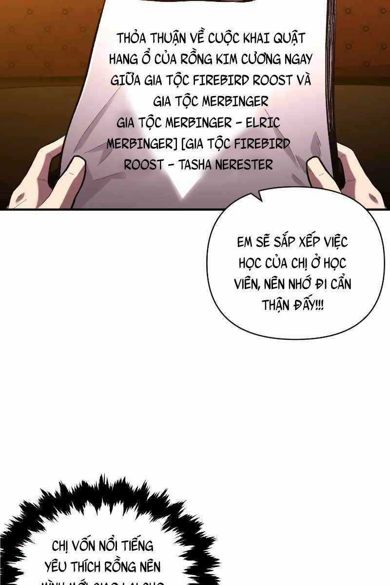 Thiên Tài Ma Pháp Sư Giấu Nghề Chapter 50 trang 38