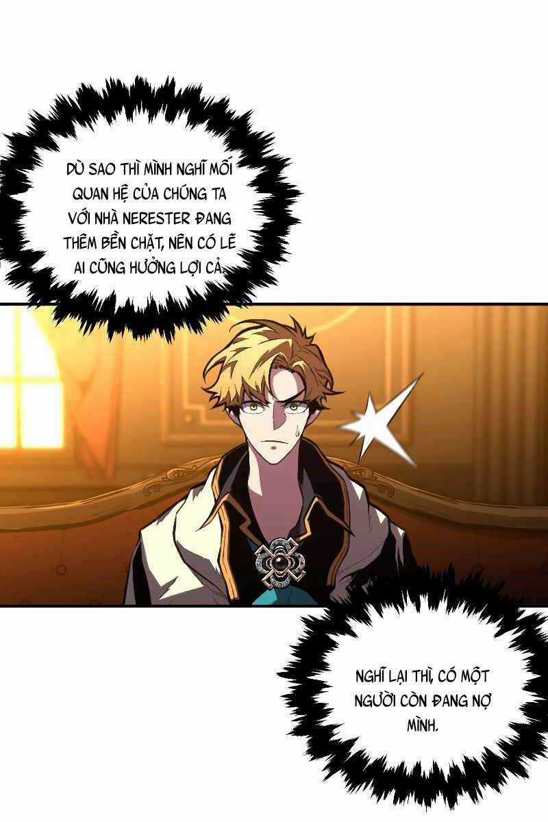 Thiên Tài Ma Pháp Sư Giấu Nghề Chapter 50 trang 40